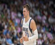 Mavericks Dominate Clippers, Take 3-2 Series Lead on Wednesday from luka chuppi movie download torrent