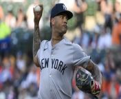 Yankees Top Orioles 2-0 as Gil Delivers Shutout Performance from world of dance best performance
