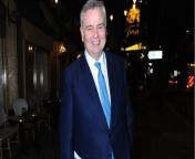 Eamonn Holmes reveals he had ‘sexual chemistry’ with Victoria Smurfit: Who is she? from www somebody com she ne