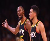 Suns Owner Claims Team is Strong Despite Playoff Exit from az adventi