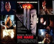 Die Hard 1988 Full Movie from shahenshah 1988