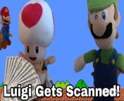 Luigi Gets Scammed!&#60;br/&#62;____________________________________&#60;br/&#62;Channel And Socals: &#60;br/&#62;Collab Channel: @SuperPlushBros&#60;br/&#62;Instagram: FireMarioBros_offical &#60;br/&#62;Tiktok: FireMarioBros &#60;br/&#62;____________________________________About Me: FireMarioBros is home of the endless amount of entertaining Mario plush videos with characters such as Mario, Luigi, &amp; many more!&#60;br/&#62;&#60;br/&#62;⚠️ THIS CHANNEL IS NOT AFILLIATED WITH NINTENDO! ⚠️