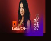 Audacy Country stations across the nation are excited to shine a light on our next Launch superstar, Kassi Ashton.