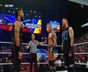 WWE Backlash France 2024 Part 1