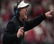 Kirby Smart Secures Extended Contract with Georgia Bulldogs from @devjorelyltrina kaif hd ga