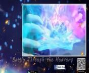 Battle Through the Heavens season 5 Episode 93 || ENG SUB from status code 93