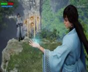 A Record Of Mortal’s Journey To Immortality Episode 100 English Sub from son pari episode 100