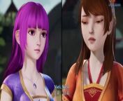 TALES OF DEMONS AND GODS S.6 EP.21-40 ENG SUB from चंदगुप्त मौर्य 40