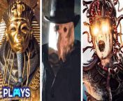 Top 30 HARDEST Assassin's Creed Bosses from 3d fighting java game