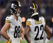 Steelers Draft: Building a Formidable Line for Years to Come from 2019 super bowl logo
