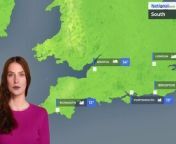 weather video