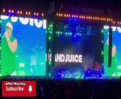 HARDY performs Snoop Dogg’s “Gin and Juice” during Stagecoach 2024 from 3gb gin
