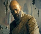 The Beekeeper - Official Trailer - Jason Statham vost from jason stathan
