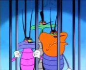 Oggy and the cockroaches Season 2 Episode_5 from cartoon oggy পায়খানা করে video