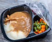 Think frozen food doesn&#39;t get any better than Lean Cuisine or Stouffers? From products that are good enough to win awards in Japan to dishes that keep long-standing traditions alive in India, these frozen dinners from around the world are pretty impressive.