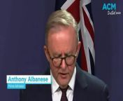 Anthony Albanese has announced there will be an allocation of millions over five years to help Australians leave violent relationships.&#60;br/&#62;&#60;br/&#62;Support is available for those who may be distressed. Phone Lifeline 13 11 14; Men’s Referral Service 1300 776 491; Kids Helpline 1800 551 800; beyondblue 1300 224 636; 1800-RESPECT 1800 737 732; National Elder Abuse 1800 ELDERHelp (1800 353 374)