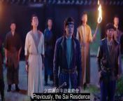 My Divine Emissary (2024) Episode 16 Eng Sub from 16 one