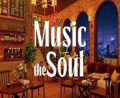 Rainy Jazz Music in Cozy Coffee Shop - Smooth Piano Jazz Music for Study, Work - IFV Media from wow addon collection shop