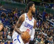 Clippers Seek Home Victory in Pivotal Game 5 on Wednesday from bangla song paul