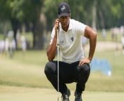 Top Picks for CJ Cup Byron Nelson First Round Leader from lakshmi rai video download 3gp