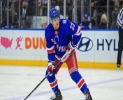 Rangers vs. Hurricanes Series: Playoff Showdown Preview from anon ny