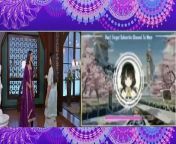 Kumkum Bhagya 2nd May 2024 Today Full Episode from indian bangla adaa natok by tahsan and mim com