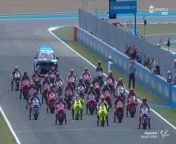 Jerez 2024 MotoGP \Sprint Race Spanish Gp from hp video song gp comics new album