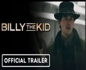 Check out the trailer for Season 2 Part 2 of Billy the Kid, starring Tom Blyth. Billy The Kid Season Two, Part Two premieres on MGM+ June 2 at 9:00 p.m. ET/PT.&#60;br/&#62;&#60;br/&#62;In Season 2 of Billy the Kid, Billy gets caught in the middle of the Lincoln County War, a murderous conflict driven by money, greed and corruption. After enjoying a monopoly, Murphy&#39;s Store is no longer the only player in town when Englishman John Tunstall moves to Lincoln and sets off a commercial rivalry. Law-and-order is no match for cowboy gangs and a secret society. Wild chases and shootouts abound. There are innumerable ambushes and killings. No-one is safe. After a pivotal assassination, things get very ugly, leaving Billy the Kid with an uncertain fate. Will he make it out of the Lincoln County War alive? &#60;br/&#62;&#60;br/&#62;Creator, writer and executive producer Michael Hirst returns for the second season alongside executive producers Donald De Line (De Line Pictures), Darryl Frank and Justin Falvey (Amblin Television). The series is produced by MGM+ Studios and Amazon Studios: Pan-English Scripted TV, in association with Amblin Television and De Line Pictures. Billy the Kid is internationally distributed by Amazon MGM Studios Distribution.&#60;br/&#62;