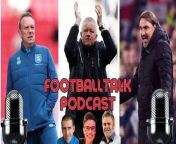 On this week’s podcast, YP football writers Stuart Rayner and Leon Wobschall join host Mark Singleton to discuss the relegation of Sheffield United – confirmed with a 5-1 defeat at Newcastle United. Where did it go wrong for the Blades and where do they go from here? &#60;br/&#62;&#60;br/&#62;On a similar theme, Huddersfield Town are also heading down – save for some goalscoring miracle – after a 1-1 draw at home to Birmingham City effectively condemned them to relegation to League One. Is Andre Breitenreiter the man to lead them back up or will he make way for yet another head coach? &#60;br/&#62;&#60;br/&#62;Staying in the Championship the team also assess the respective promotion hopes of Leeds United and Hull City. 