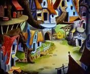 Woody Woodpecker - Pantry Panic - Animated Cartoon from woody woodecker bubblegum 4