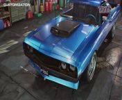 GTA 6 New Cars Revealed All Customization from download gta 5 for free on laptop lenovo