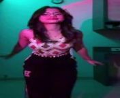 Hottest girl dancing on the new viral song