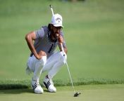 Akshay Bhatia Breaks Down Changes to His Putting Stroke from kalea golf club set