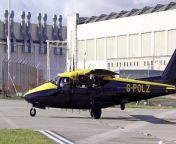 The National Police Air Service