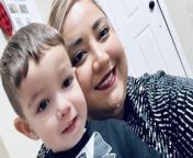Savannah Kriger, 32, and her son, Kaiden, were found dead with gunshot wounds at a park in March amid a custody battle