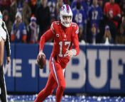 NFL Draft Analysis: Bills Struggle, Jets and Dolphins Rise from new 2 player games