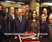 The Blacklist: Red&#39;s Gambit - Secrets Unraveled, Loyalties Tested&#60;br/&#62;The whispers on the Blacklist grow louder, hinting at a conspiracy that could shatter everything Red has built.Liz grapples with a truth that forces her to question everything she thought she knew.Lines are blurred, loyalties strained, and the Task Force itself teeters on the brink of collapse.In a desperate bid for control, Red initiates a dangerous gambit, one that could bring long-buried secrets to light.But every move carries a risk, and the line between redemption and ruin has never been thinner.Prepare for a thrilling season of The Blacklist where past and present collide, alliances crumble, and the search for the truth becomes a deadly game of shadows.