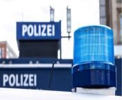 German six-year-old boy murderer was fifteen-year-old neighbour, here's what happened from boy and gran