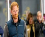 King Charles may be the key for Prince Harry to obtain a new visa to stay in the US from new new videos com