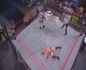 TNA Bound For Glory 2011 - Bully Ray vs Mr. Anderson (Falls Count Anywhere Philadelphia Street Fight) from oldbillaflimx ray