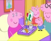 Peppa Pig - Mummy Pig's Birthday - 2004 from peppa le cronache palloncini