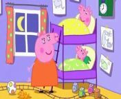 Peppa Pig - Mr Dinosaur is Lost - 2004 from playtime with peppa roller