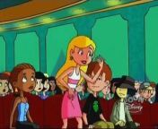 Sabrina The Animated Series - Picture Perfect - 1999 from kiwi khuji by sabrina