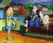 Sabrina The Animated Series - Witchwrecked - 1999 from sabrina bernoui atleta