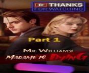 Madame is DyingFull Movie