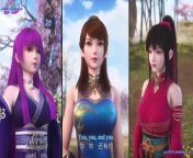 TALES OF DEMONS AND GODS S.7 EP.21-40 ENG SUB from nile gagan ke tale