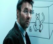 Delve into the enigmatic world of the Apple TV+ thriller series Dark Matter Season 1 with the official &#39;Cat Explanation&#39; clip. Created by Blake Crouch and featuring Joel Edgerton, this gripping snippet offers a glimpse into the mysterious narrative awaiting viewers.&#60;br/&#62;&#60;br/&#62;Dark Matter Cast:&#60;br/&#62;&#60;br/&#62;Joel Edgerton, Jennifer Connelly, Alice Braga, Jimmi Simpson, Oakes Fegley and Dayo Okeniyi&#60;br/&#62;&#60;br/&#62;Stream Dark Matter May 8, 2024 on Apple TV+!