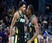 Pacers Seek Strategy Against Knicks' Physical Game | Analysis from indy star sports nba pacers