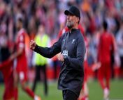 Jurgen Klopp says dealing with the media has been &#39;really difficult&#39; during his time in Merseyside