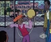 Fat Albert and the Cosby Kids - Readin', Ritin' And Rudy - 1976 from big fat fabulous life s09